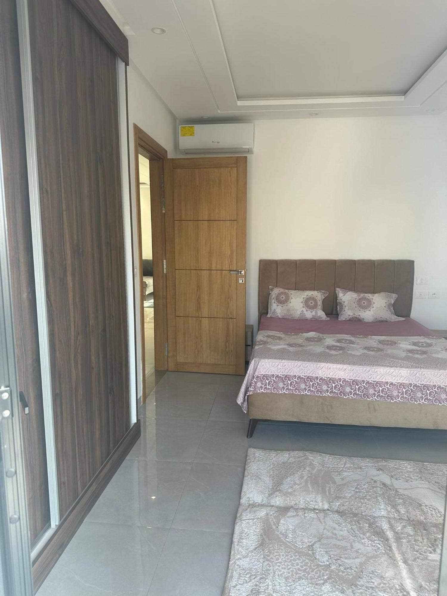 Appartement A Louer Susa Exterior foto