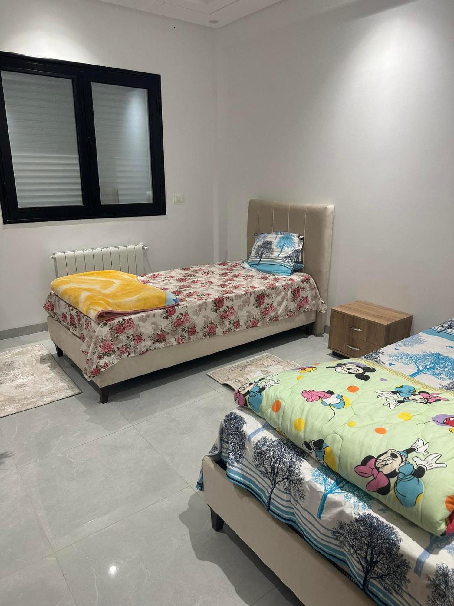 Appartement A Louer Susa Exterior foto